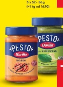 Barilla Pesto