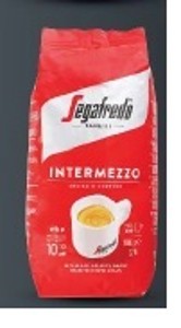 Segafredo Zrnková káva