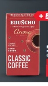 Eduscho Mletá káva