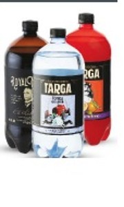 Targa Florio Limonáda