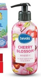 Bevola Tekuté mydlo