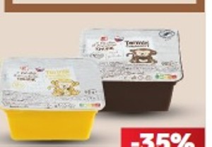 Z lásky k tradícii Kaufík Termix