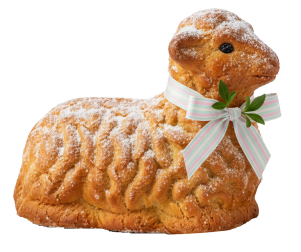 Pečenie a varenie na Veľkú noc