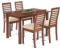 stoličky a stoly