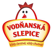 Vodňanská slepice