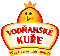 Vodňanské kuře