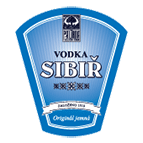 Sibiř vodka