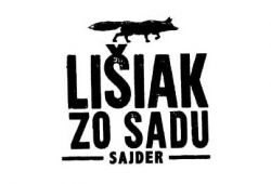 Lišiak zo Sadu Sajder
