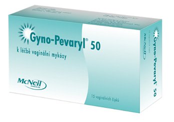 Gyno-Pevaryl